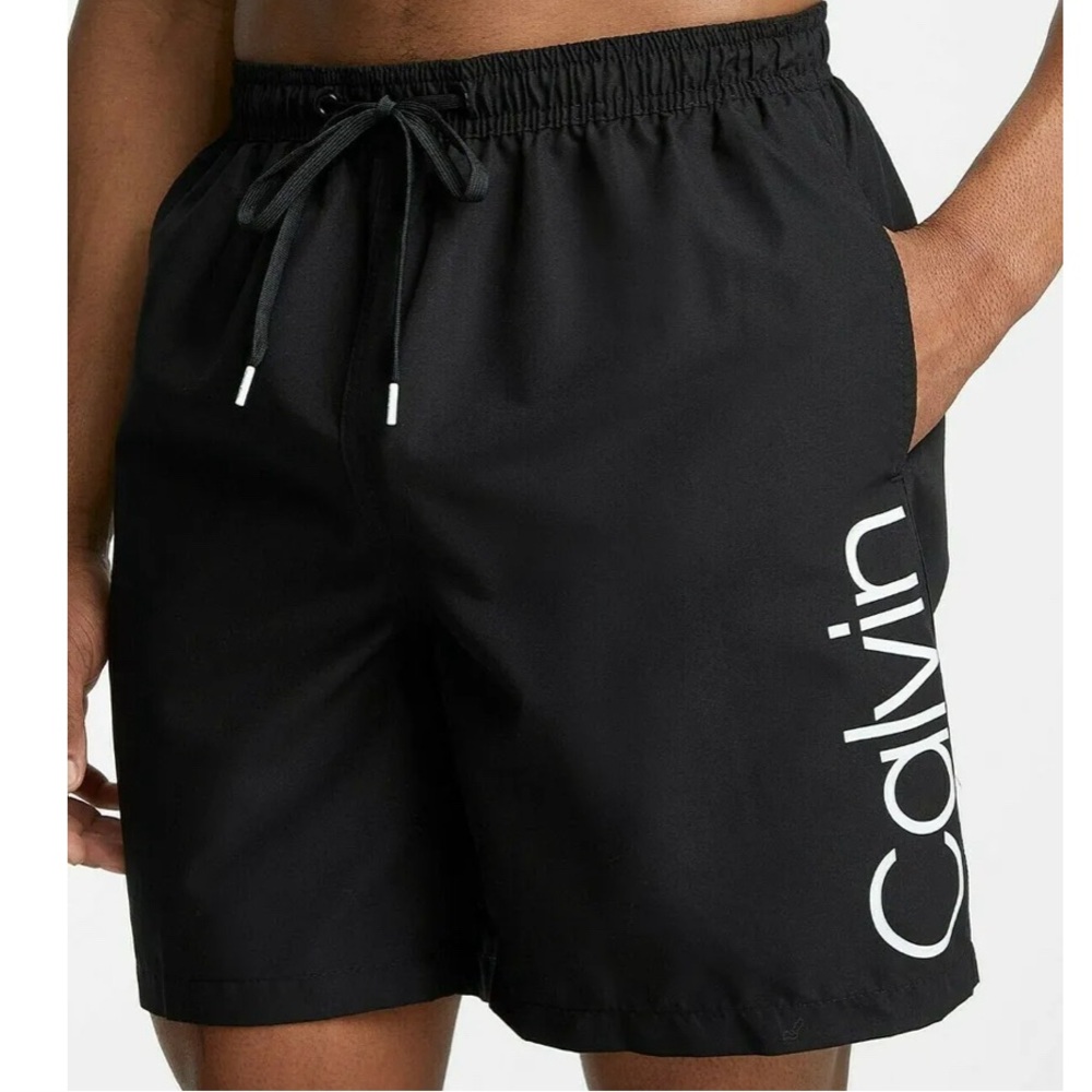 Calvin Klein Swimming Shorts SZ: XXL
